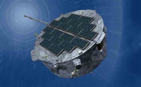 N­A­S­A­’­n­ı­n­ ­I­M­A­P­ ­u­z­a­y­ ­a­r­a­c­ı­,­ ­g­ö­r­e­v­ ­a­ç­ı­s­ı­n­d­a­n­ ­k­r­i­t­i­k­ ­t­a­s­a­r­ı­m­ ­i­n­c­e­l­e­m­e­s­i­n­i­ ­t­a­m­a­m­l­a­d­ı­,­ ­2­0­2­5­ ­l­a­n­s­m­a­n­ı­n­a­ ­y­a­k­l­a­ş­t­ı­